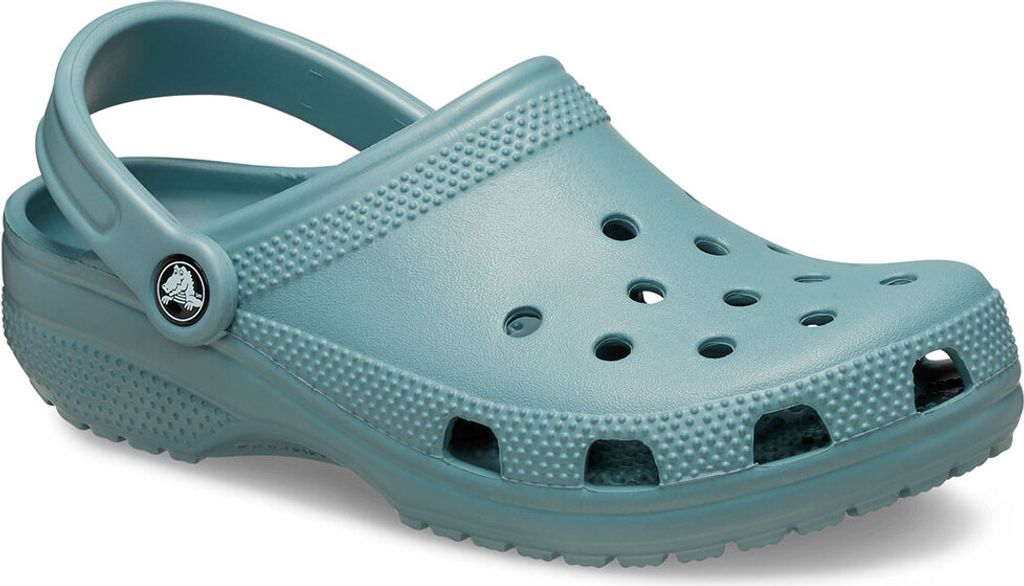 Crocs Classic Holzschuhe Blau EU 36-37 Mann Blau EU 36-37 Produktbild 