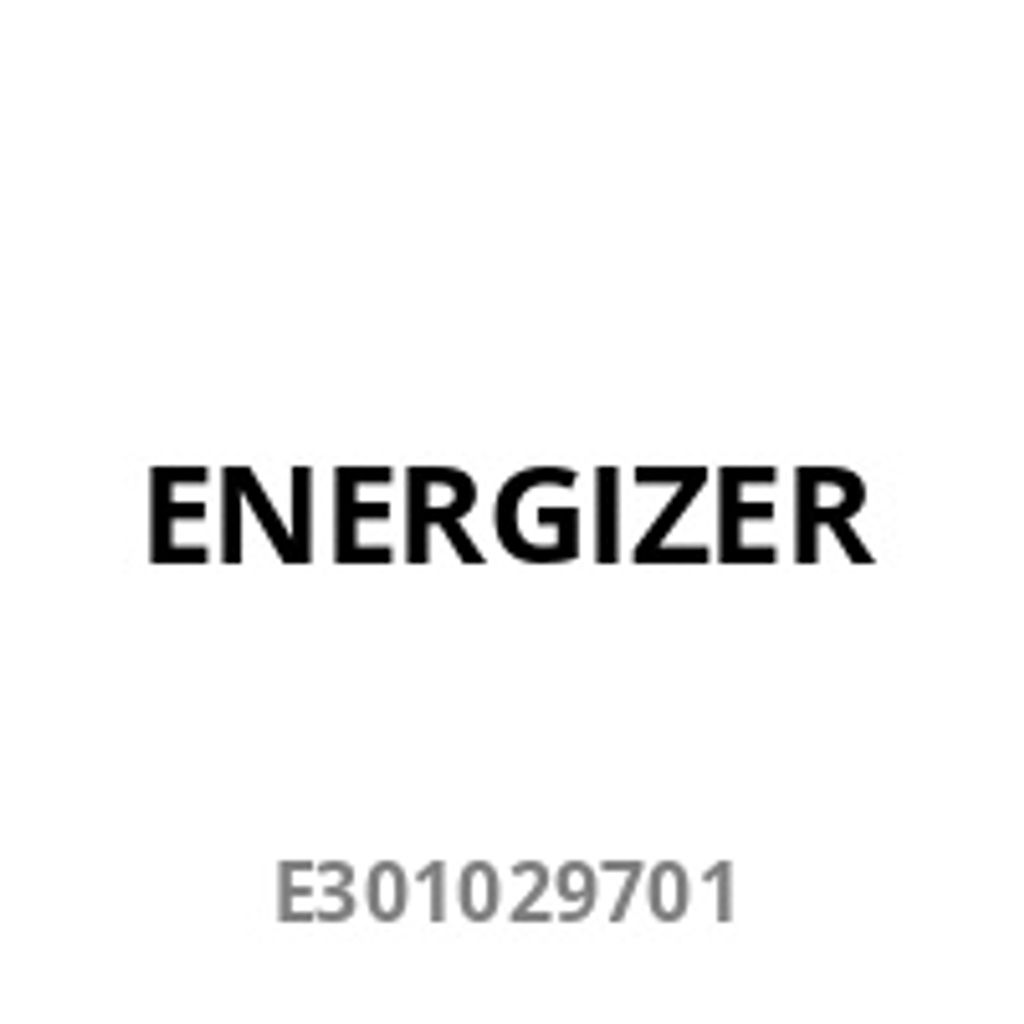 ENERGIZER Batterie CR123 Lithium 1er-Pack Produktbild 