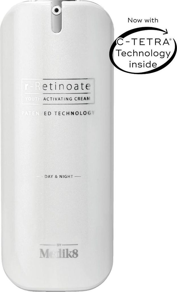 Medik8 r-Retinoate Jour & Nuit 50ml Image du produit 