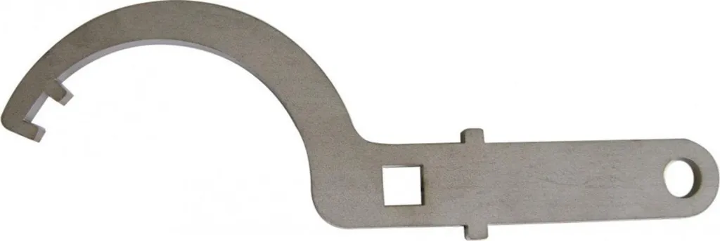 Clé de réglage de direction JMP 7220223 pour entretien de moto Ducati