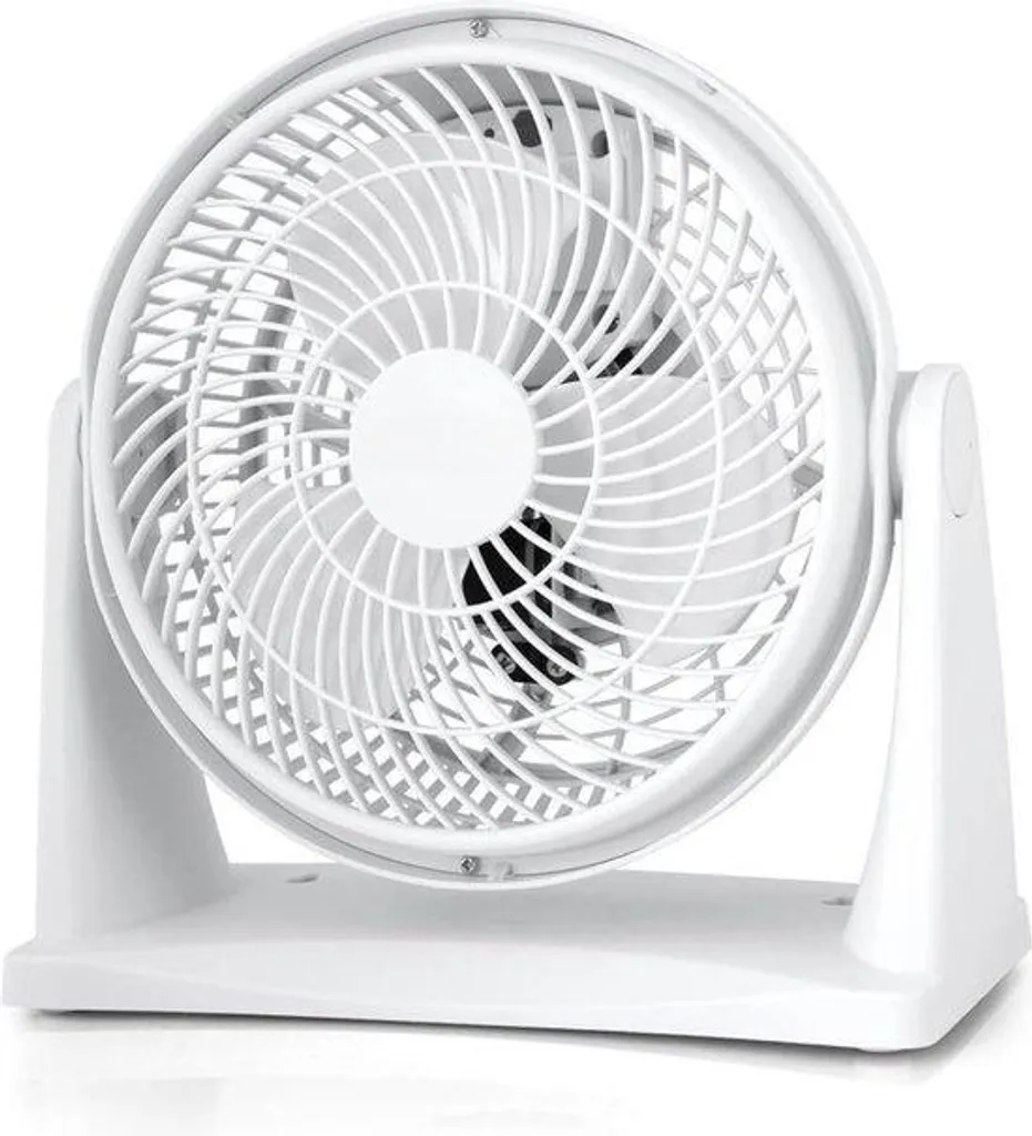 Ventilateur de circulation d'air à couple élevé avec inclinaison 90°