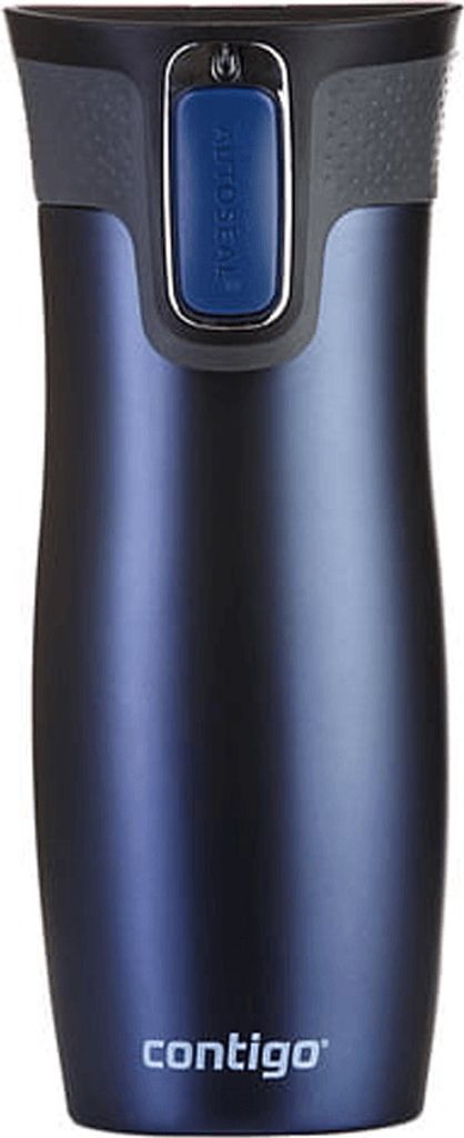 ContiGo! Kubek termiczny West Loop Niebieski 470 ml Zdjęcie produktu 