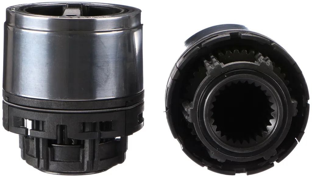 Solution Vibrations 4x4 : Moyeux AVM 470 SIXTOL Ford et Mazda