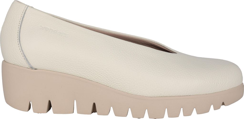Wonders Fly - damen loafer