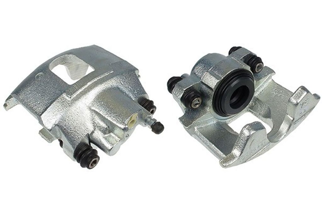 NK Bremssattel Ø 57 mm für Bremsscheiben-Ø284 Vorne (213507) KIA Sportage |