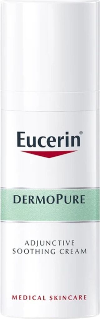 Eucerin Dermopure Dermopure Oil Control Trattamento Immagine del prodotto 