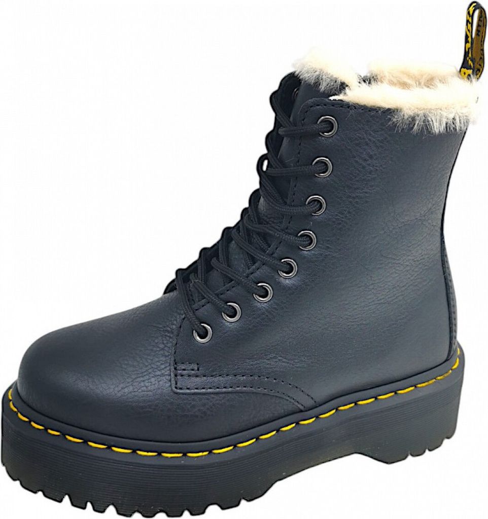 Dr martens jadon damen 38 best sale