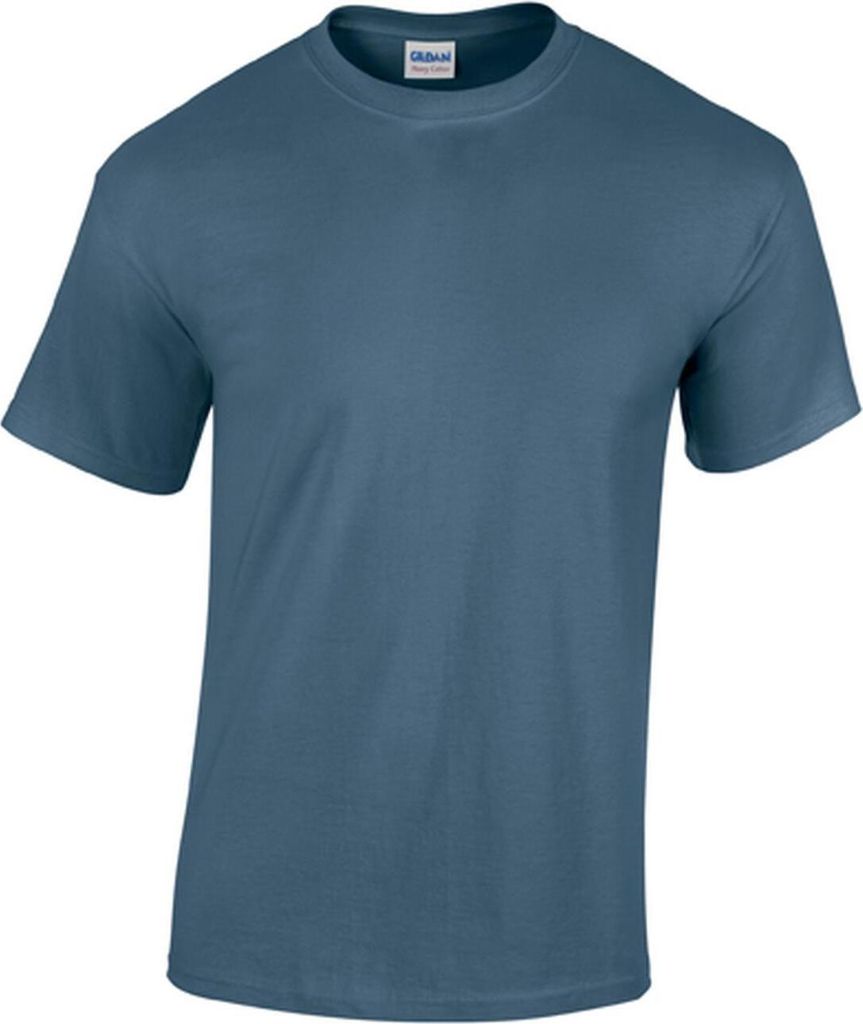 Gildan Heavy Baumwolle? Adult T-Shirt Produktbild 1