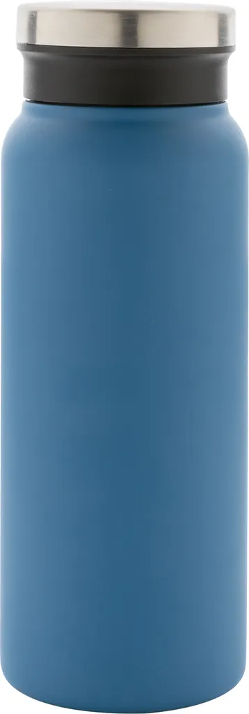 XD203 Borraccia Termica Blu 600ml - Acciaio Riciclato XD Collection