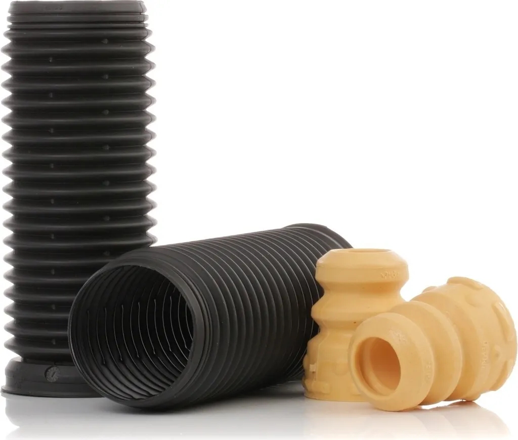 Kit protection amortisseur avant OE 1K0412303B résistant et durable VAG