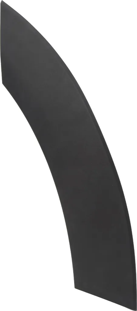 Extension d'aile F55 cache de passage de roue pour berline 5 portes