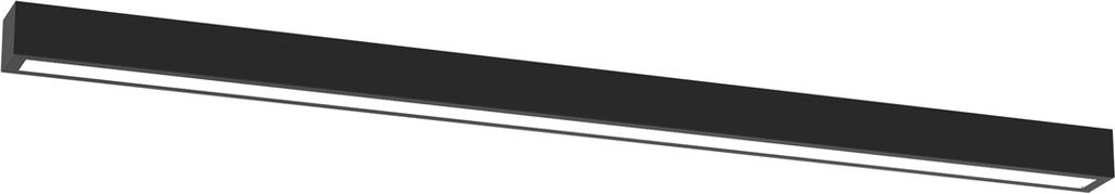Lungo Deckenleuchte 1xT8 124 cm Milagro MLP8910