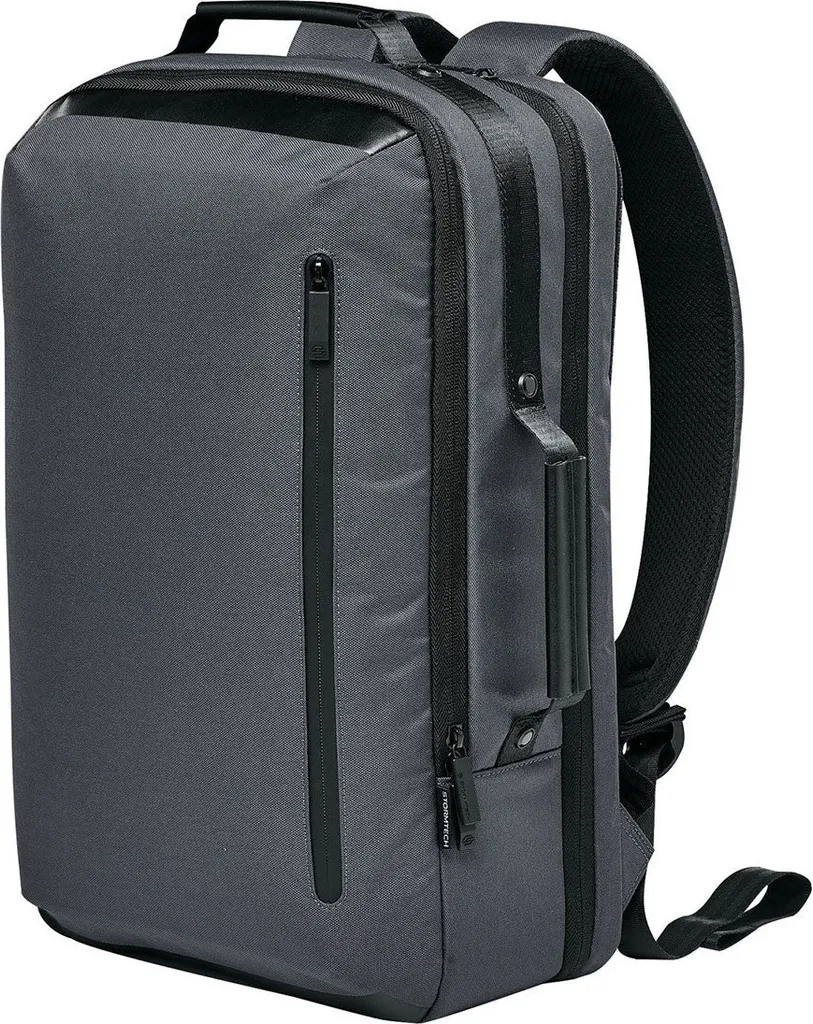 Fini le désordre avec le sac à dos 21L Hedmark Commuter organisé et pro