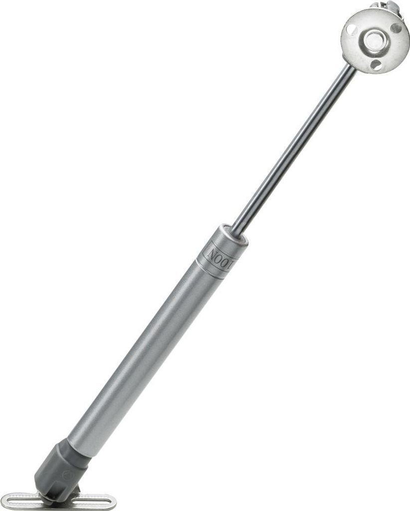 HETTICH Luftstoßdämpfer, L.65 mm