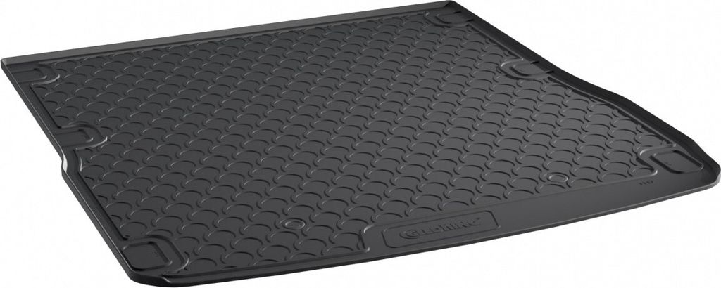 Gummiwanne für Kofferraum Audi A6 2004-2011 (Kombi)