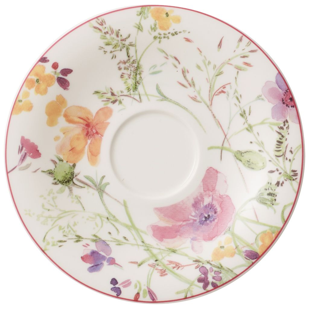 Čajový tanier Villeroy & Boch Mariefleur 16 cm Obrázok produktu 