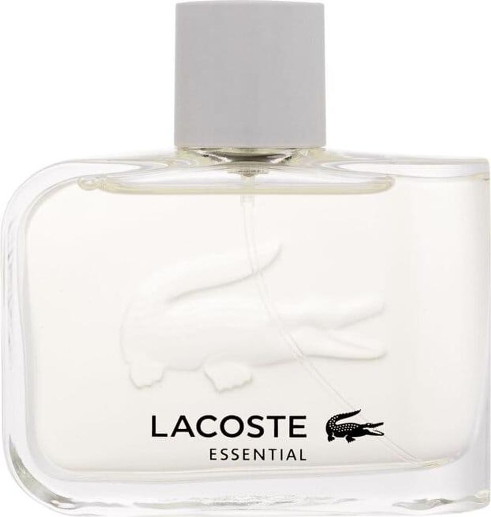 Lacoste Essential Eau De Toilette 75 ml (man) Produktbild 
