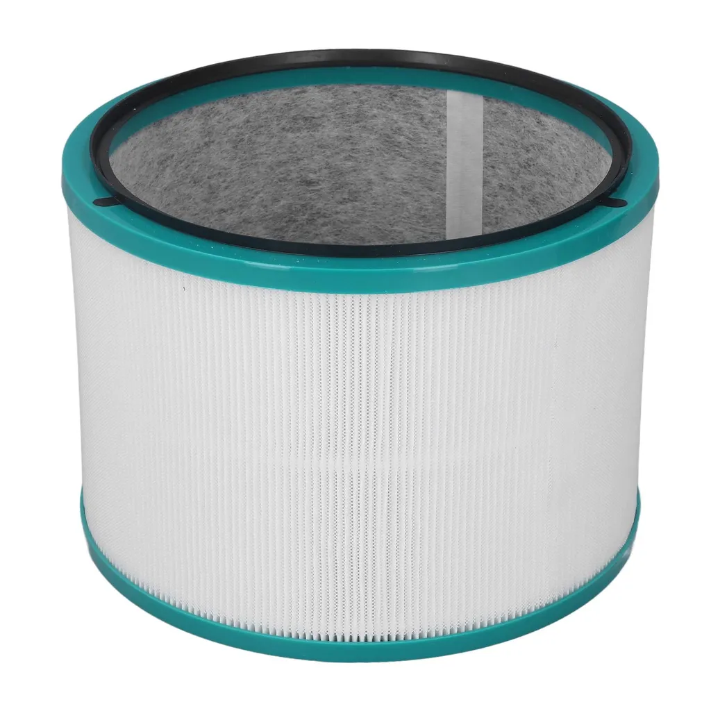 Filtre de remplacement purificateur d'air pour habitat sain HP02