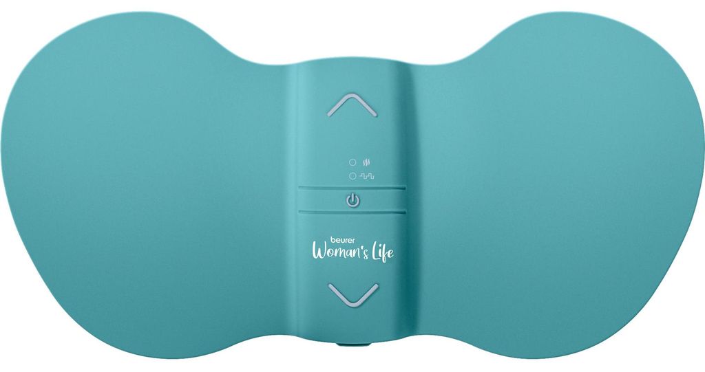 Beurer Em 55 Menstrual Relax+ Masseur    One Size Produktbild 