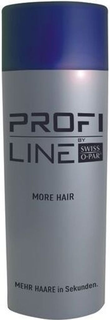 Profiline More Hair 26g, More Hair:blond