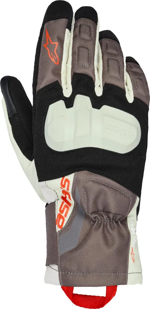 Gants moto Alpinestars XT-3 gants pluie pour grand touring taille 4XL