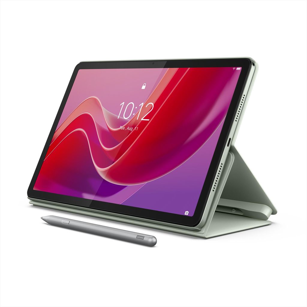 Lenovo ZG38C05471, Folio, Lenovo, Tab K11 Tab M11, 27.9 cm Image du produit 