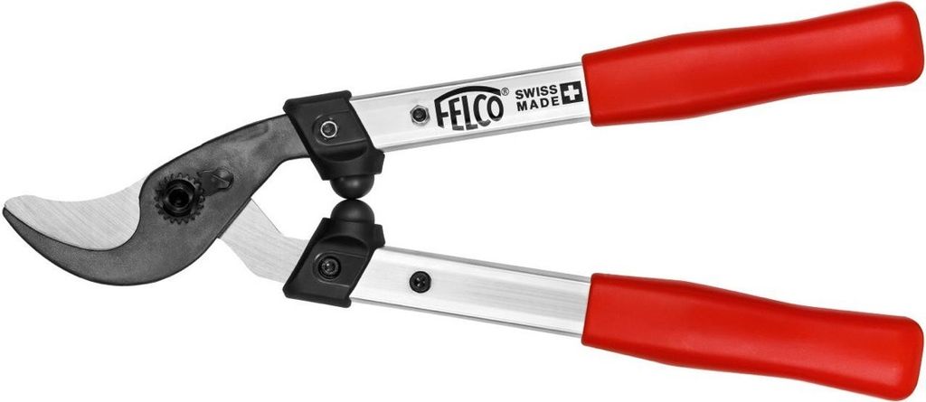 Astschere L.400mm Schneidleist.35mm G.715g FELCO