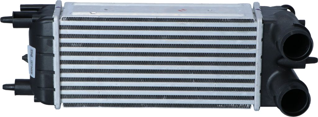 NRF 30548 - OE 0384P5 Ladeluftkühler für C5 III (RD), C5 III (RW), 508 (8D), 508 (8E)