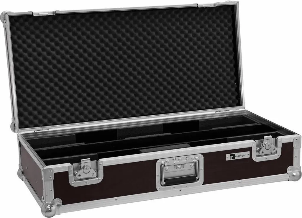 Flightcase de protection pour barres LED STP-10 ABL - Idéal Tournée