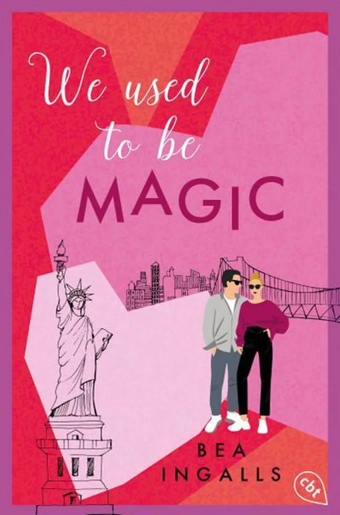 We Used to Be Magic jeu de cartes de couple pour raviver la flamme