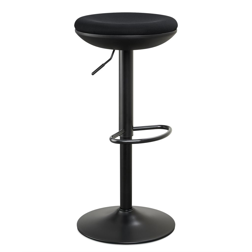 IWMH Ergonomischer Stehhocker, Höhenverstellbar Produktbild 