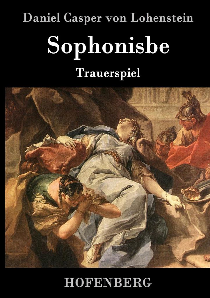 Sophonisbe