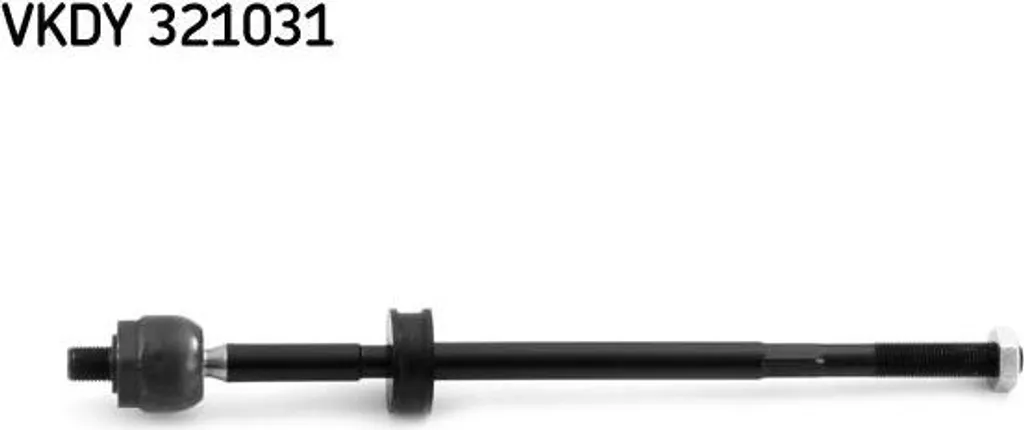 Réparation direction Seat Cordoba et Ibiza - Joint axial SKF 321031