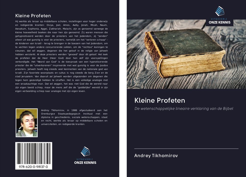 Kleine Profeten