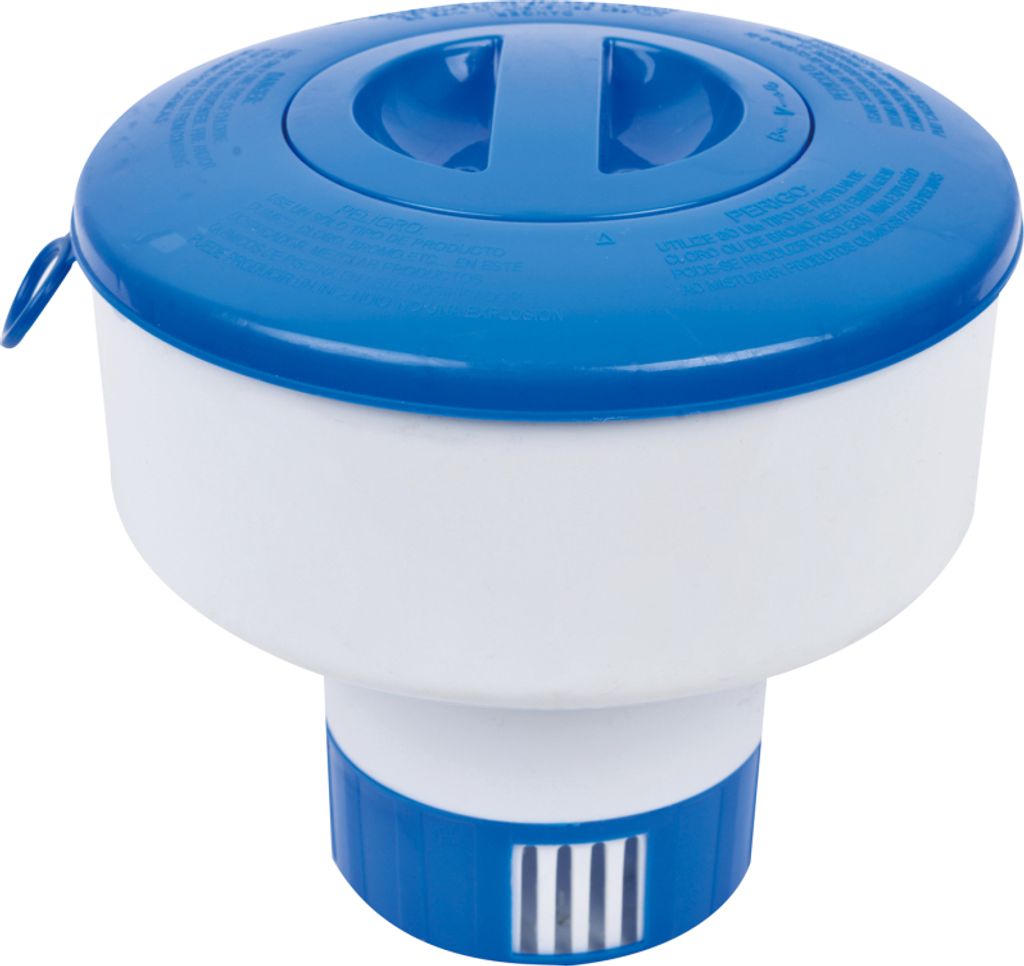 Plastový dávkovač chlóru 17 cm Obrázek produktu 