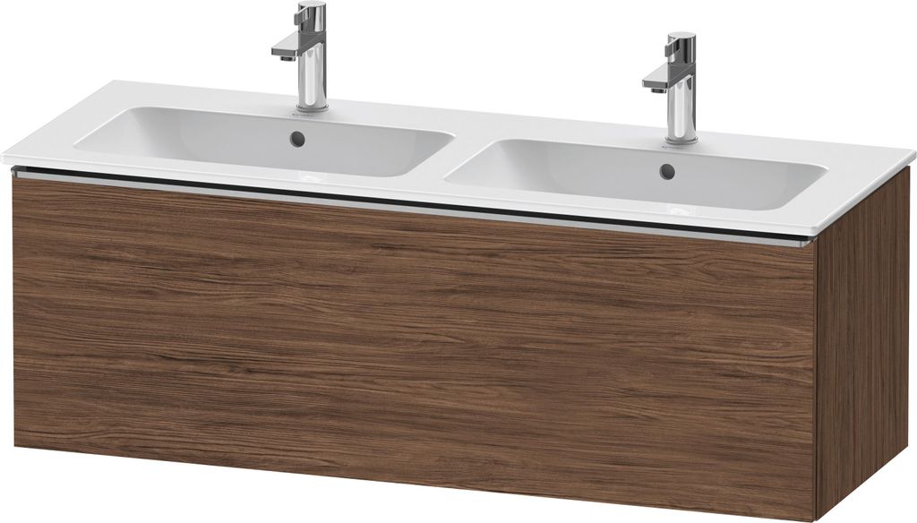 DURAVIT DE4265070210000 D-Neo WTU WH R.ek 1280x462x440 Produktbild 