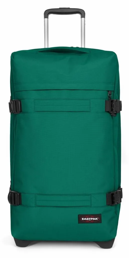 Valise de Voyage Eastpak EK0A5BA97Y4 avec Compartiments Optimisés