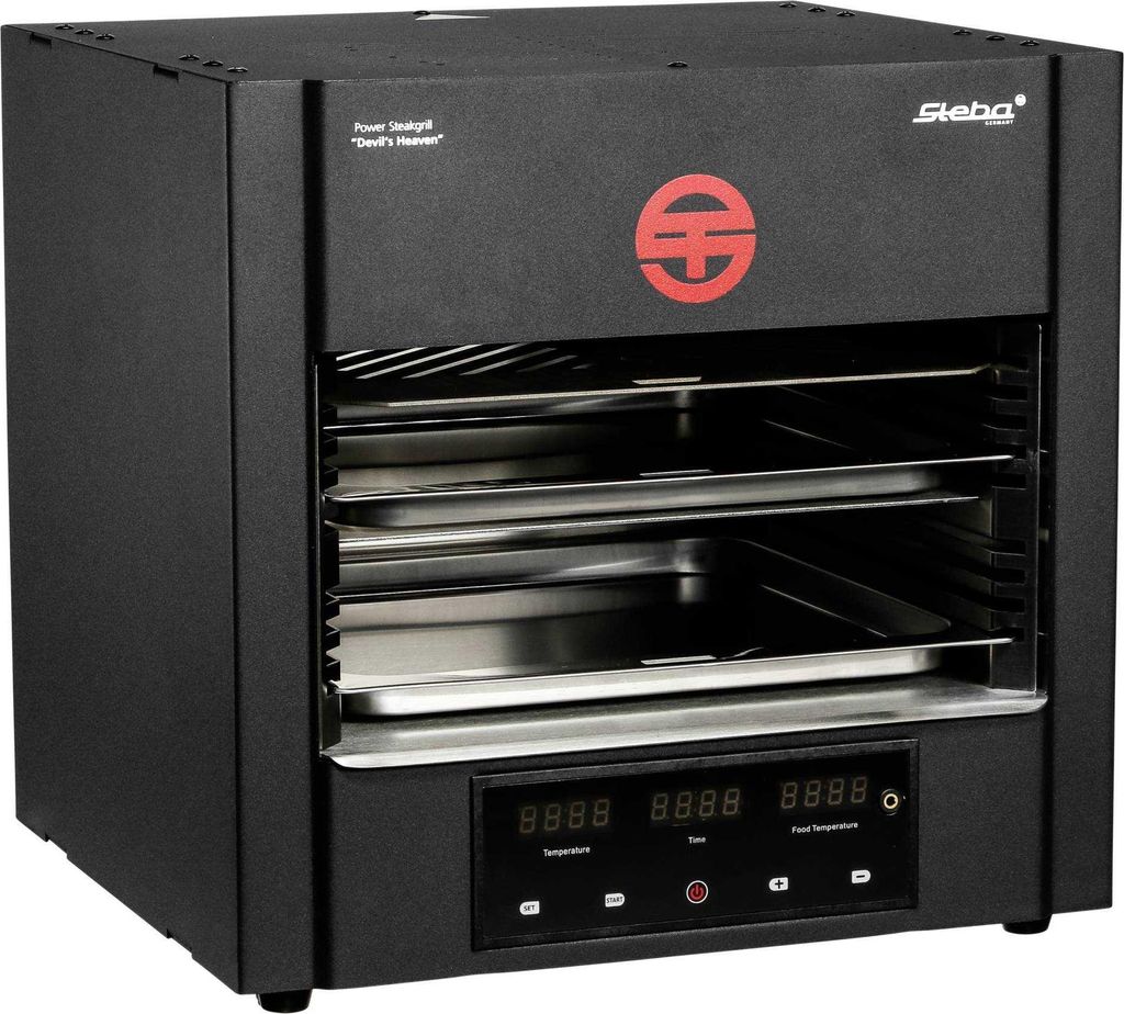 Steba PSE 2600 XL Devils Heaven Produktbild 