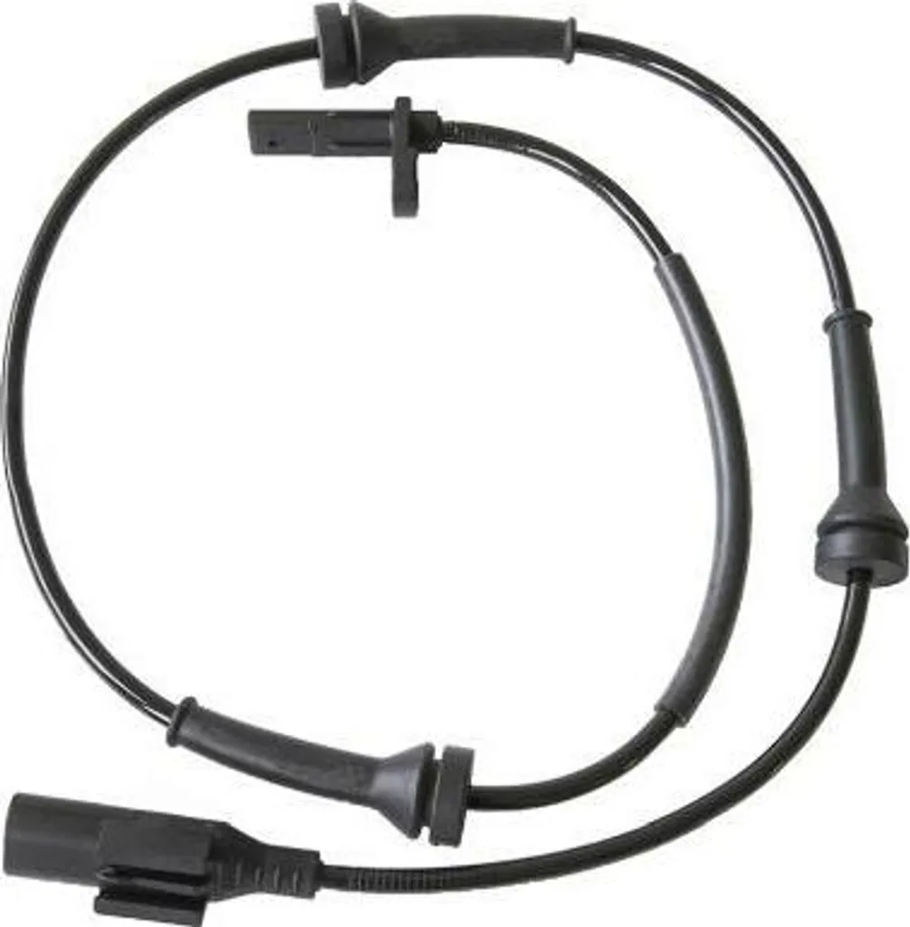 Supprimer voyant ABS : Capteur de roue BENDIX BSW1135 pour Fiat 500