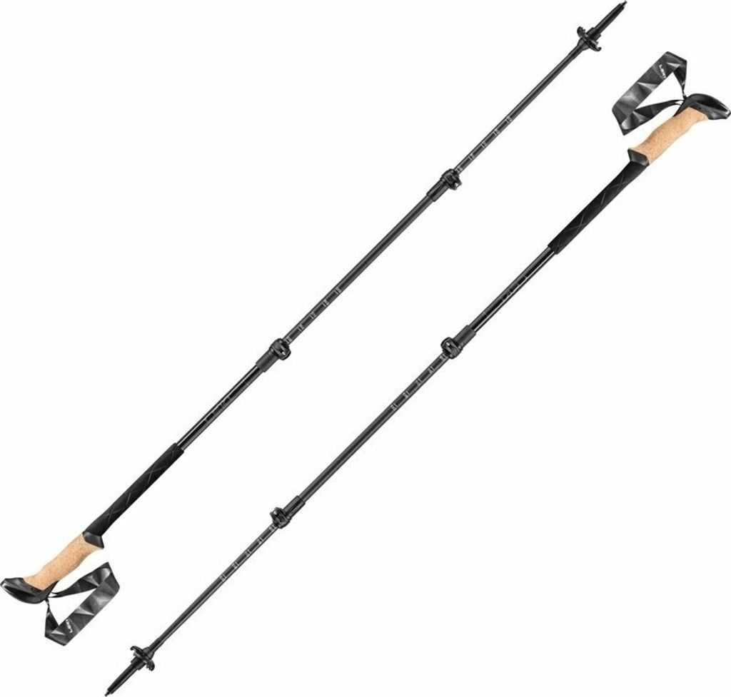 LEKI - 65221601 - Turistické palice - Unisex Obrázok produktu 