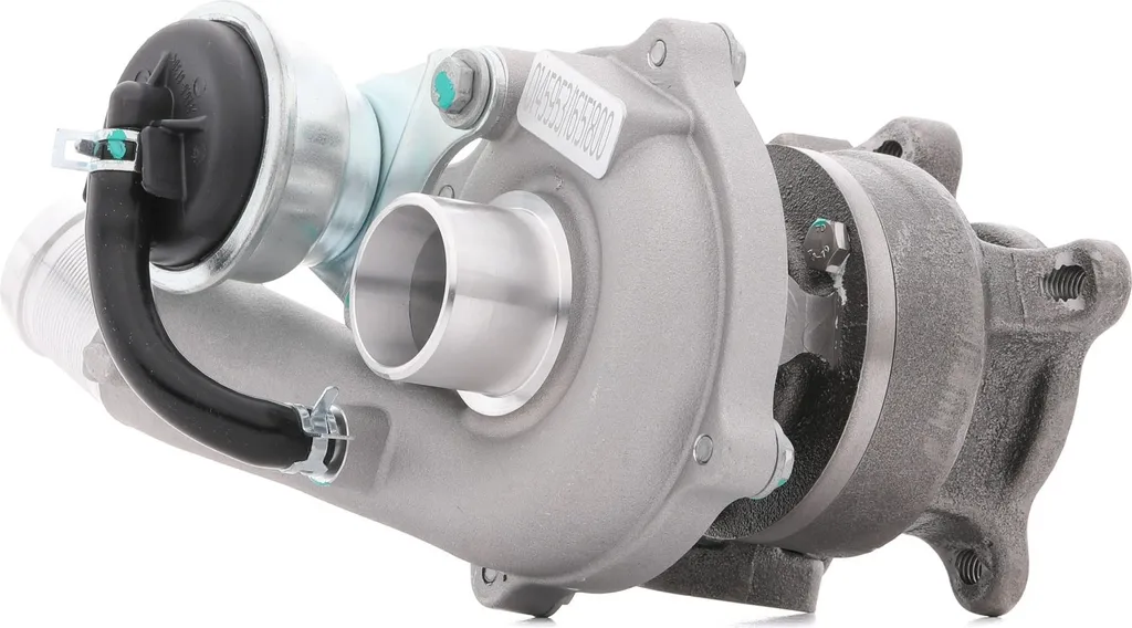 Turbo Moteur 1.4 HDI pour Peugeot Bipper et Citroën C1 OE 0375N6 STARK