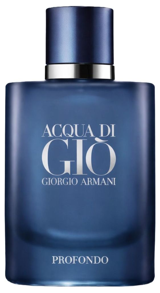 Giorgio Armani Acqua di Giò Profondo, Männer, 40 ml, Nicht Produktbild 