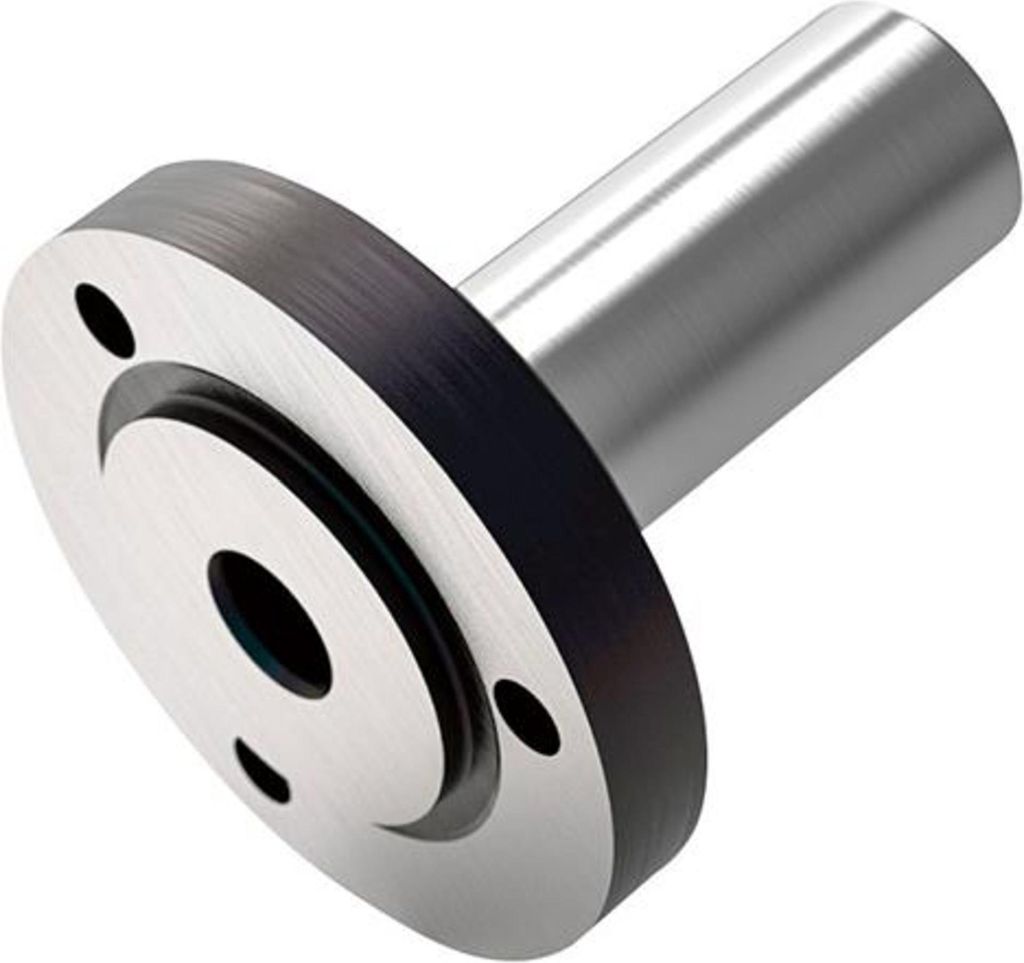 Hommel + Keller Schaft für C693/F791/F792Ø15x50mm Bohrung 9mm H+K