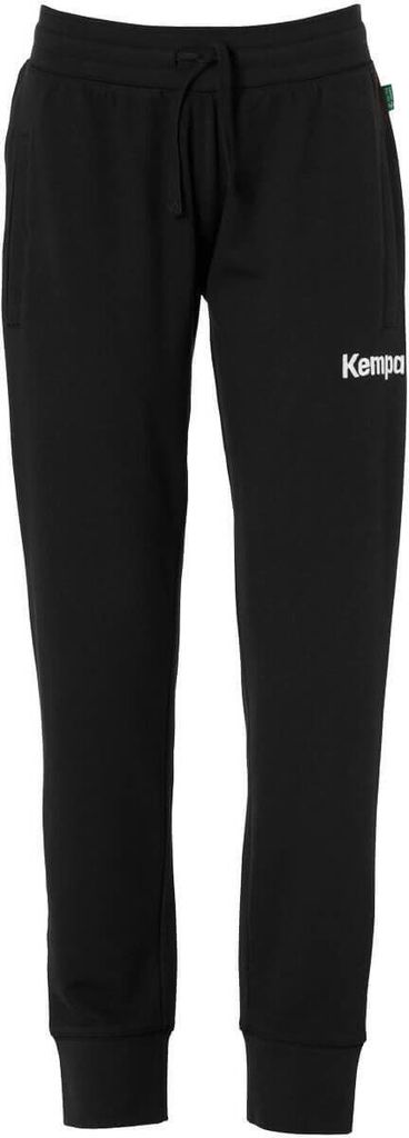 Kempa Trainingshose Core 26 Women Unisex 2003666_01 schwarz XXL