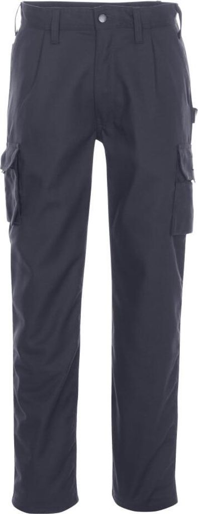 MASCOT Toledo Hose Größe 90C54, schwarz | Packung (1 Stück)