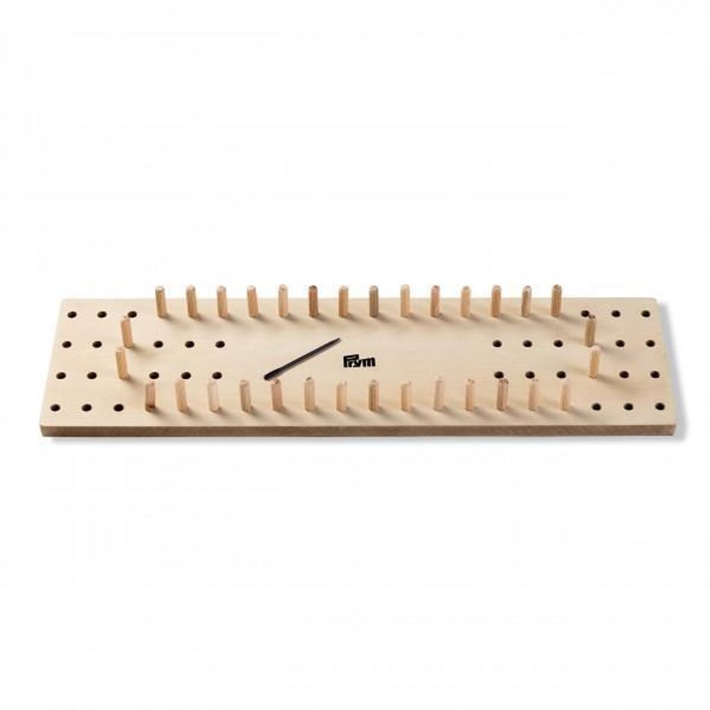 PRYM Loom MAXI, rechteckig, 14 x 48 cm