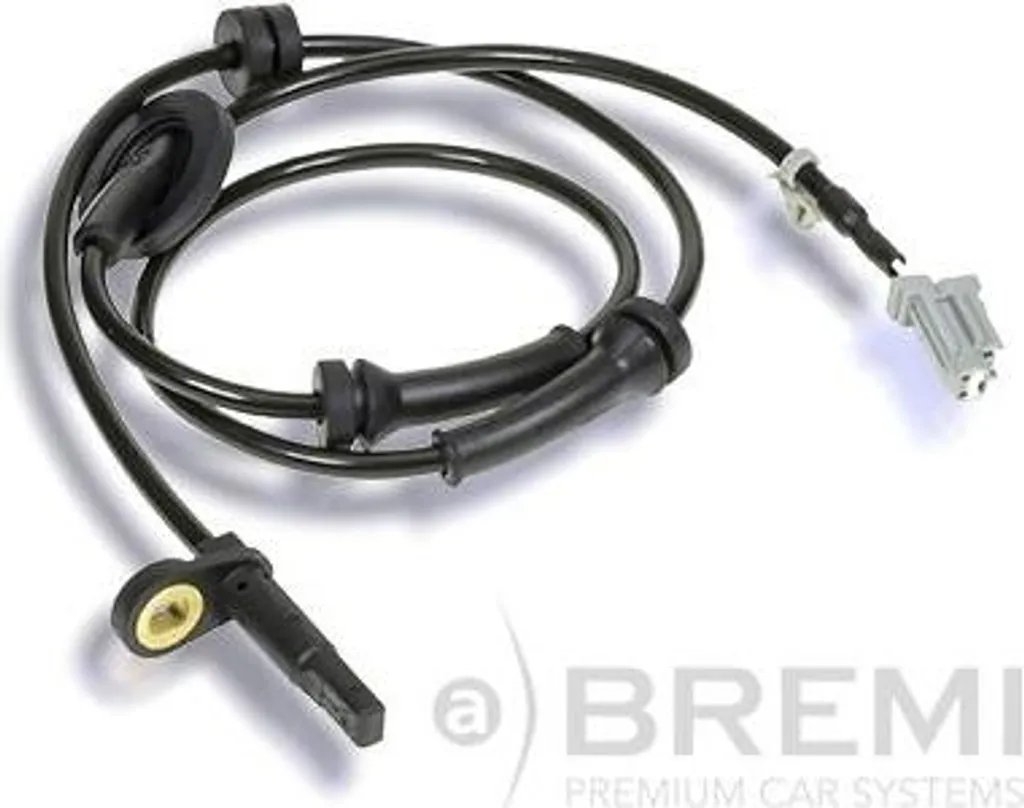 Sensore ABS Nissan Murano BREMI 50552 | Qualità OE 47910CA000 Sicura