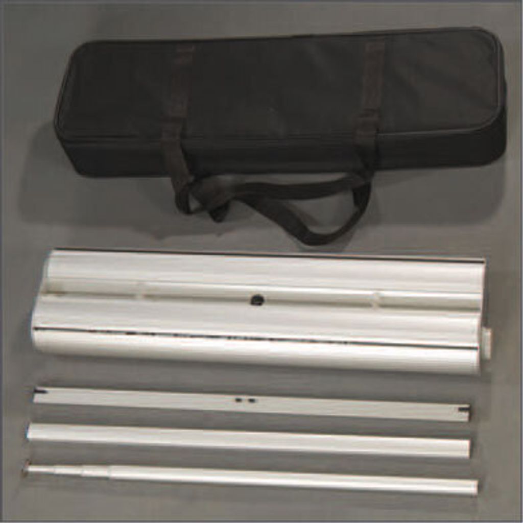 Transporttasche für Roll Up Supreme doppels. bis 1000 mm