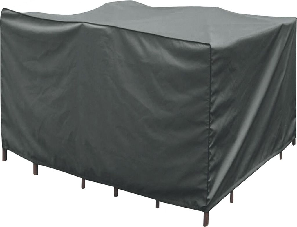 Greemotion Schutzhülle für Loungesets grau