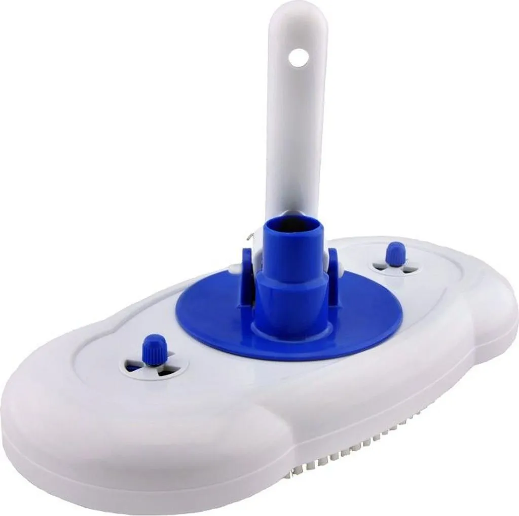 Pulitore per piscine PLUS: Sicurezza e Pulizia per i tuoi Bambini - 1